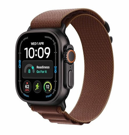 Apple Watch Ultra 3 49毫米 GPS + 蜂窝网络