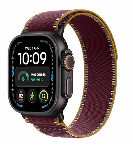Apple Watch Ultra 3 49毫米 GPS + 蜂窝网络