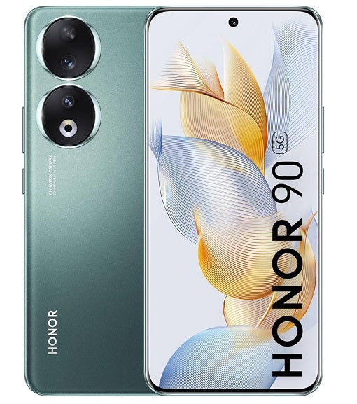 Honor 90 5G 512GB/12GB (Free Honor Earbuds X6)