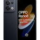 OPPO Reno 8 5G 256GB (5 FREE GIFTS)