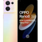 OPPO Reno 8 5G 256GB (5 FREE GIFTS)