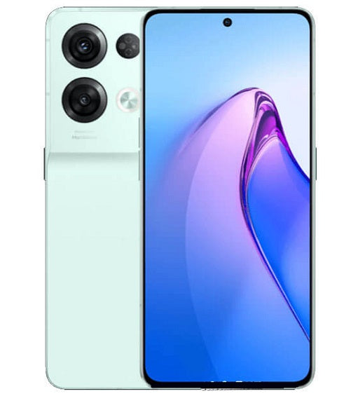Oppo Reno 8 Pro 5G 256GB/12GB (5 FREE GIFTS)