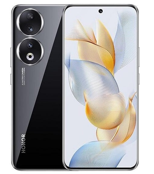 Honor 90 5G 512GB/12GB (Free Honor Earbuds X6)