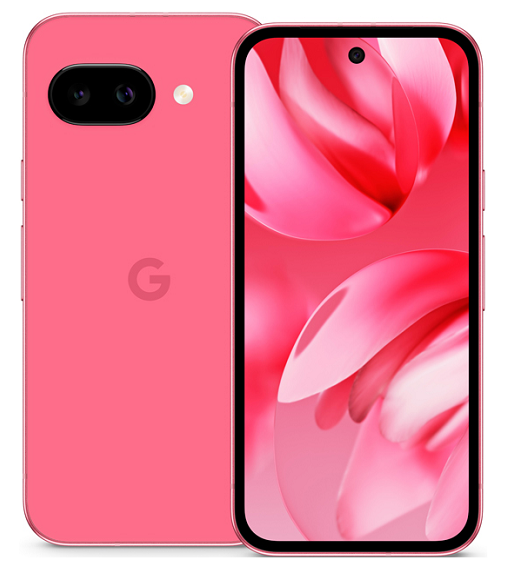 Google Pixel 9A 256GB/8GB Price in Singapore with Specifications