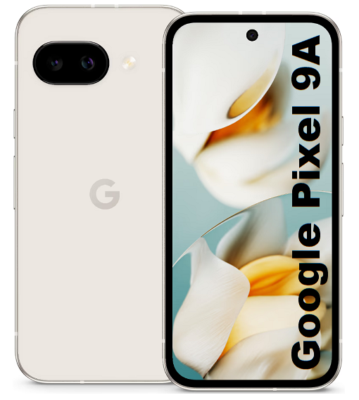 Google Pixel 9A 256GB/8GB – OnePhone Singapore