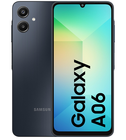 Samsung A06 128GB/4GB