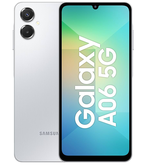 Samsung A06 5G 128GB/6GB
