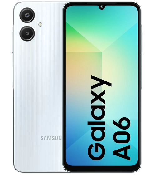 Samsung A06 128GB/4GB