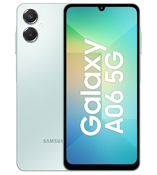 Samsung A06 5G 128GB/6GB