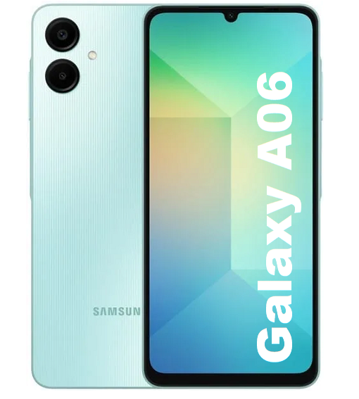 Samsung A06 128GB/4GB Price in Singapore with Specifications & Reviews