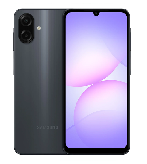 Samsung A07 4G 128GB/4GB