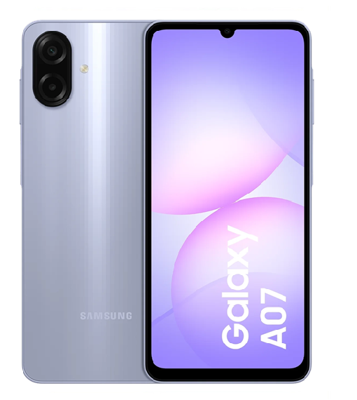 Samsung A07 4G 128GB/4GB