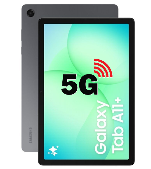Samsung Tab A11+ 5G 128GB/6GB