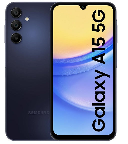 Samsung A15 5G 128GB/8GB