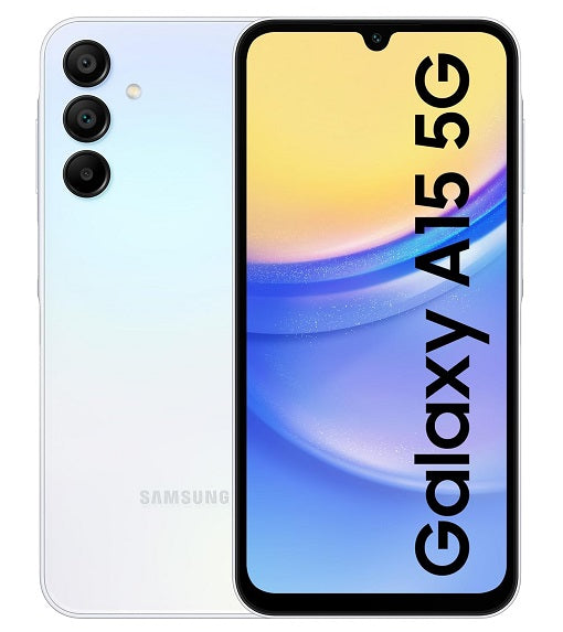 Samsung A15 5G 128GB/8GB