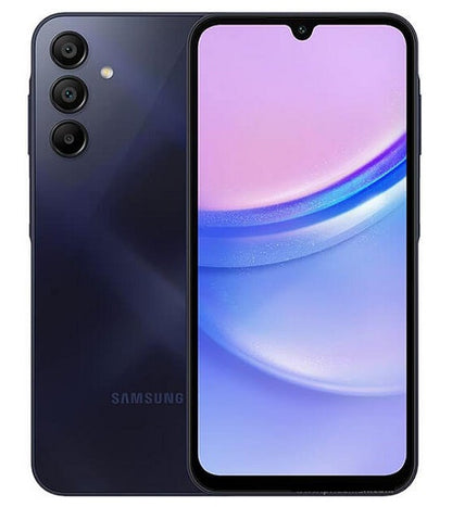 Samsung A15 128GB/4GB