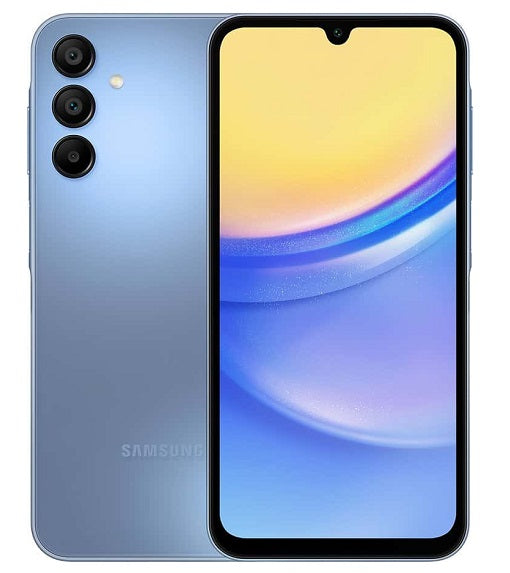 Samsung A15 128GB/6GB Price in Singapore with Specifications & Reviews