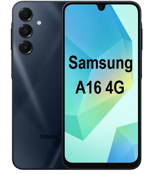 Samsung A16 4G 128GB/8GB