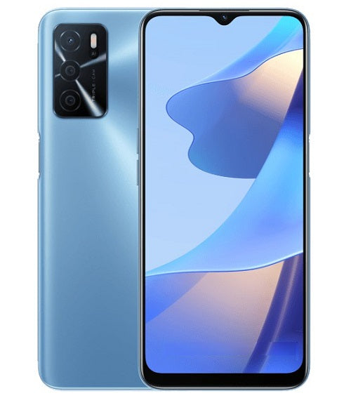 Oppo A16 64GB/4GB (5 FREE GIFTS)