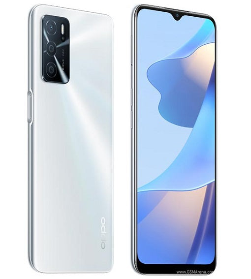 Oppo A16 64GB/4GB (5 FREE GIFTS)