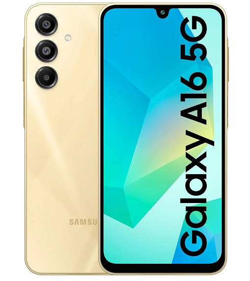 Samsung A16 5G 128GB/8GB