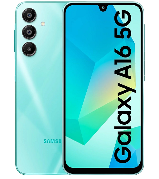 Samsung A16 5G 128GB/8GB