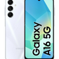 Samsung A16 5G 128GB/8GB