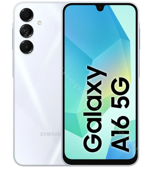 Samsung A16 5G 128GB/8GB