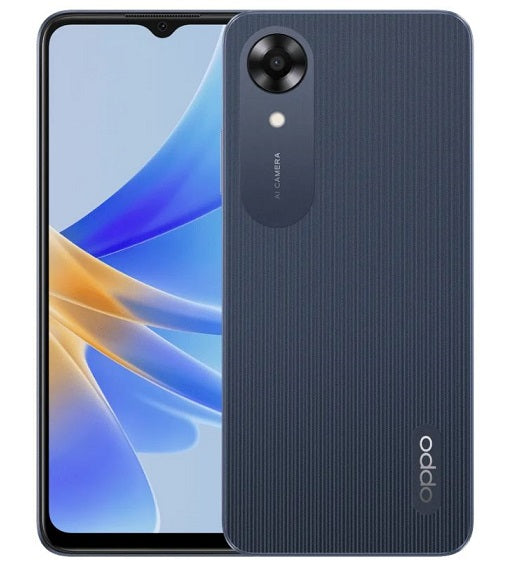 Oppo A17K 64GB/3GB (5 FREE GIFTS)