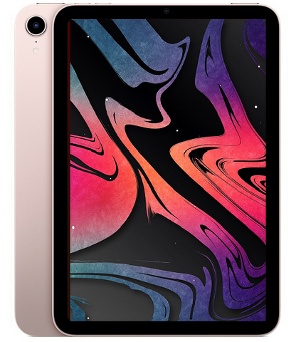 Apple iPadmini7（A17 Pro）Wi-Fiモデル Apple iPad Mini (A17 Pro) 128GB WiFi Tablet- OnePhone Singapore