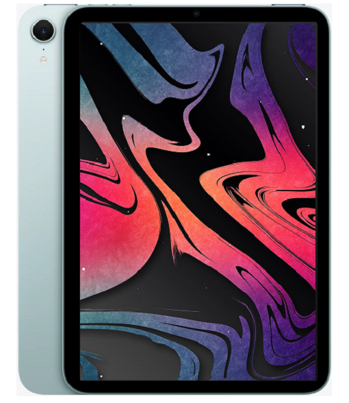 iPad mini (A17 Pro) - 技術仕様 - Apple サポート (日本)