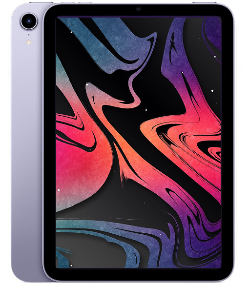 Apple iPad Mini (A17 Pro) 128GB WiFi + Cellular Tablet Price in