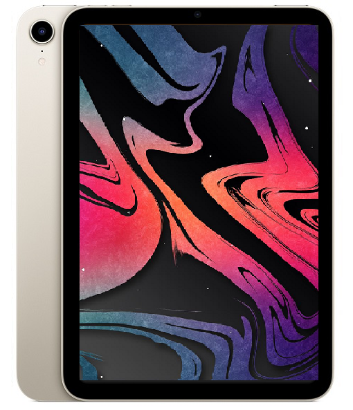 T*C様 Apple iPad mini (A17 Pro) Wifi+cell Apple iPad Mini (A17 Pro) 128GB- WiFi + Cellular Tablet OnePhone