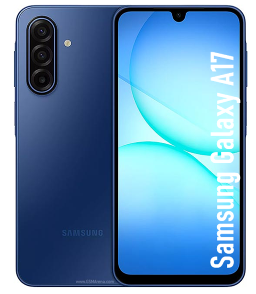 Samsung A17 4G 128GB/8GB