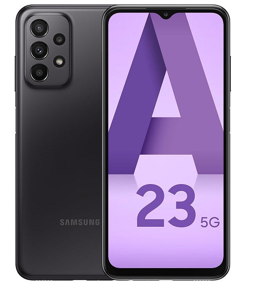 Samsung A23 5G 128GB/8GB Price in Singapore, Specifications
