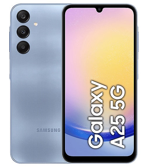 Samsung A25 5G 128GB/8GB