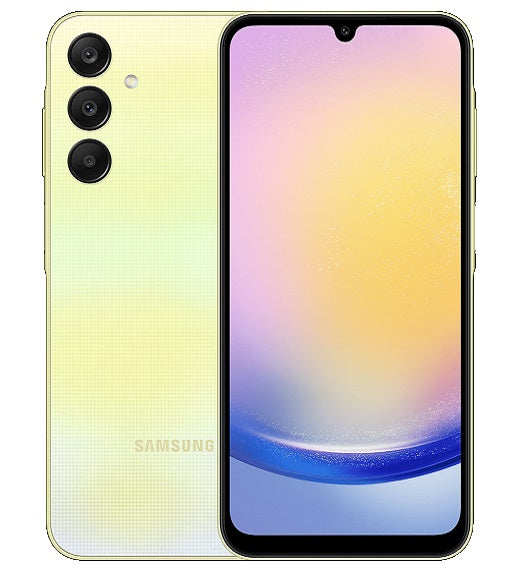 Samsung Galaxy A25 5G 128GB/8GB Singapore Price (A Price You Will