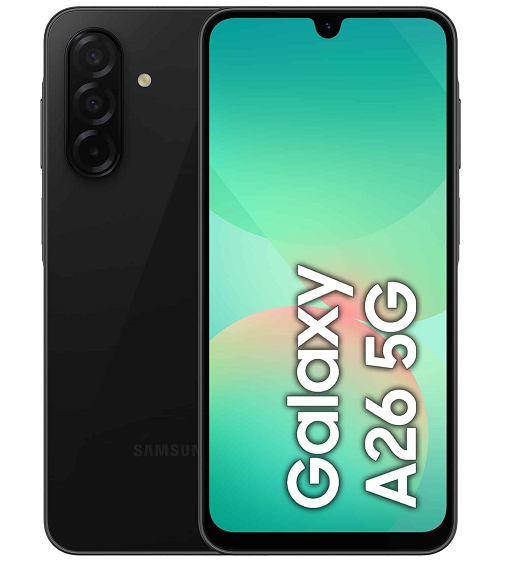 Samsung A26 5G 256GB/8GB