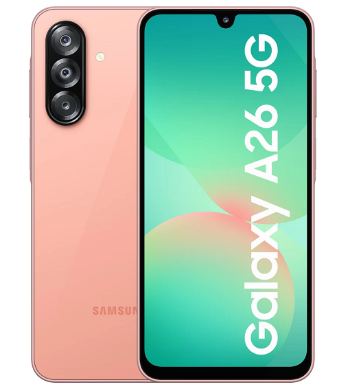 Samsung A26 5G 256GB/8GB