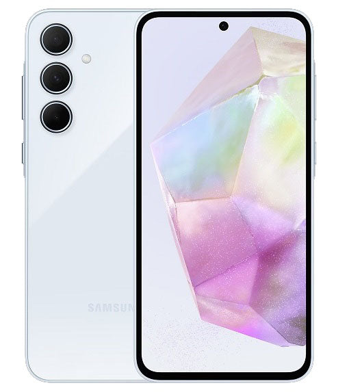Samsung GALAXY A35 5g 128GB ブルー 本体 Samsung A35 5G 128GB/8GB Price in Singapore with Specifications