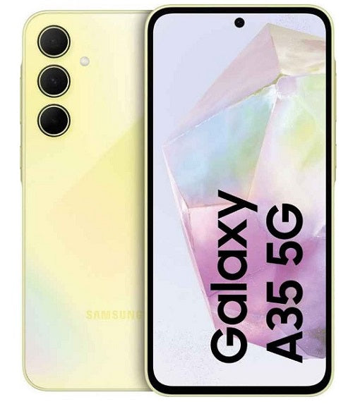 Samsung A35 5G 128GB/8GB