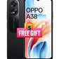 Oppo A38 128GB/4GB (5 FREE GIFTS)