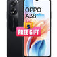 Oppo A38 128GB/6GB (5 FREE GIFTS)