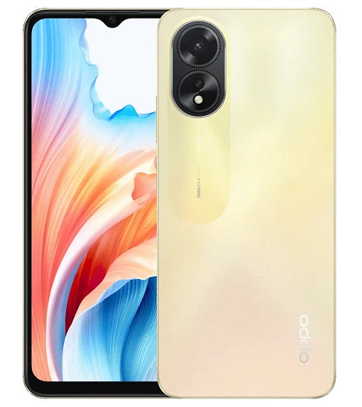 Oppo A38 128GB/6GB (5 FREE GIFTS) Price in Singapore with