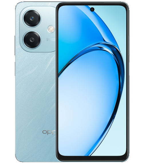 Oppo A3X 4G 128GB/4GB (5 FREE GIFTS)