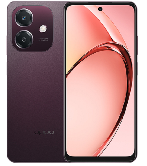 Oppo A3X 4G 128GB/4GB (5 FREE GIFTS)