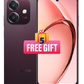 Oppo A3X 4G 128GB/4GB (5 FREE GIFTS)