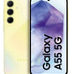 Samsung A55 5G 128GB/8GB