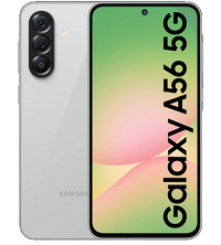 Samsung Galaxy A56 5G 256GB/8GB Singapore Price (A Price You Will