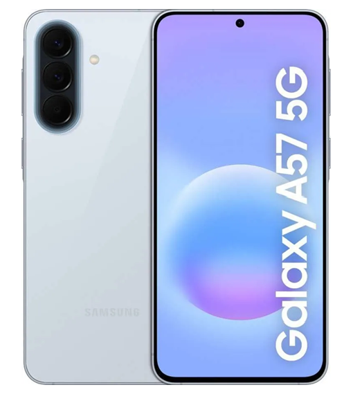 Samsung A57 5G 512GB/12GB